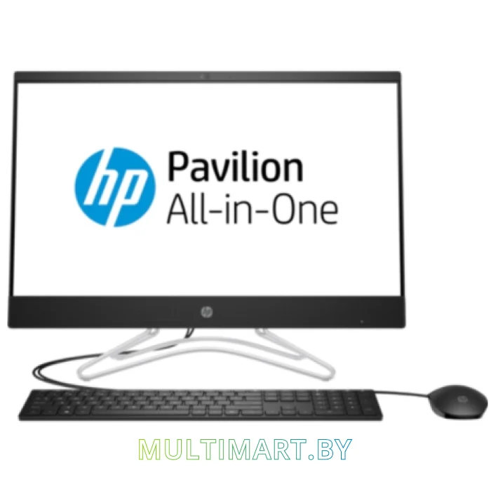 Моноблок HP 24-df0059ur 1G1C7EA